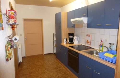 Schalkau Apartment | Ferienwohnung/app. für 4 Gäste mit 75m² in Schalkau