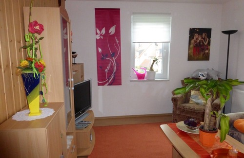 Schalkau Apartment | Ferienwohnung/app. für 4 Gäste mit 75m² in Schalkau