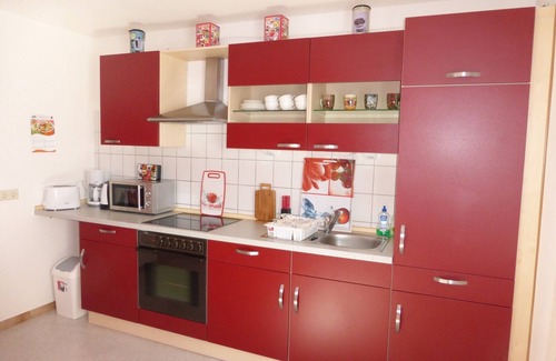 Schalkau Apartment | Ferienwohnung/app. für 4 Gäste mit 70m² in Schalkau