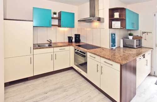 Schleswig Apartment | Ferienwohnung/app. für 2 Gäste mit 85m² in Schleswig