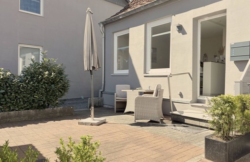 Schleswig Apartment | Ferienwohnung/app. für 2 Gäste mit 85m² in Schleswig