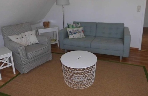 Schleswig Apartment | Ferienwohnung/app. für 2 Gäste mit 44m² in Schleswig