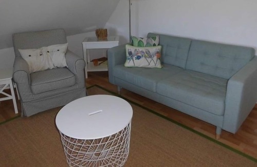 Schleswig Apartment | Ferienwohnung/app. für 2 Gäste mit 44m² in Schleswig