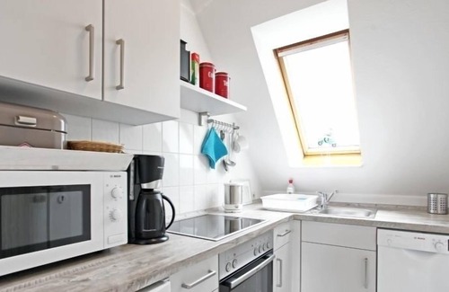 Schleswig Apartment | Ferienwohnung/app. für 2 Gäste mit 44m² in Schleswig