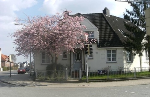 Schleswig Apartment | Ferienwohnung/app. für 7 Gäste mit 70m² in Schleswig