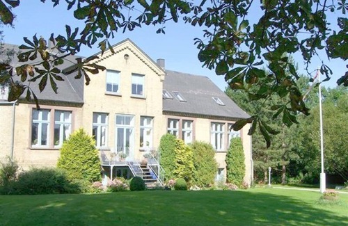 Schleswig Apartment | Ferienwohnung/app. für 2 Gäste mit 50m² in Schleswig