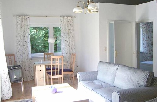 Schleswig Apartment | Ferienwohnung/app. für 2 Gäste mit 50m² in Schleswig