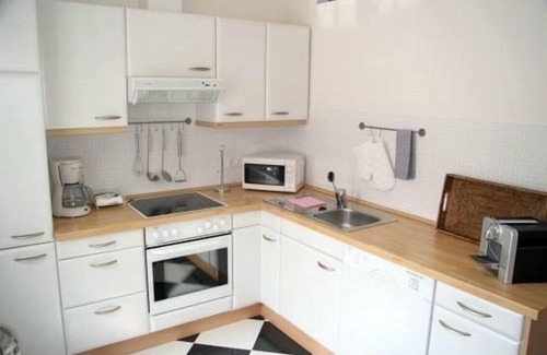 Schleswig Apartment | Ferienwohnung/app. für 2 Gäste mit 40m² in Schleswig