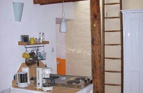 Schleswig Apartment | Ferienwohnung/app. für 3 Gäste mit 28m² in Schleswig