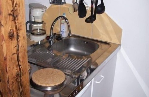 Schleswig Apartment | Ferienwohnung/app. für 3 Gäste mit 28m² in Schleswig