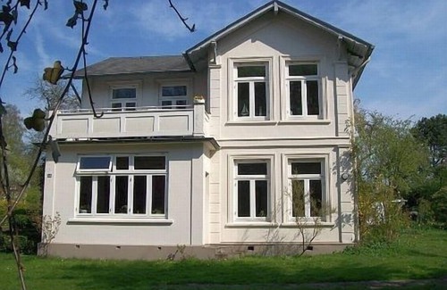 Schleswig Apartment | Ferienwohnung/app. für 3 Gäste mit 28m² in Schleswig