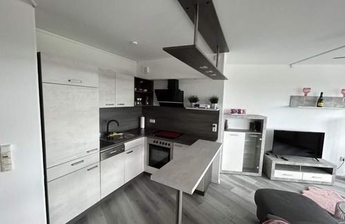 Schleswig Apartment | Ferienwohnung/app. für 4 Gäste mit 64m² in Schleswig