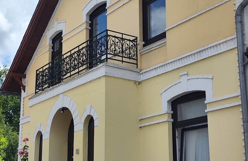 Schleswig Apartment | Ferienwohnung/app. für 7 Gäste mit 95m² in Schleswig