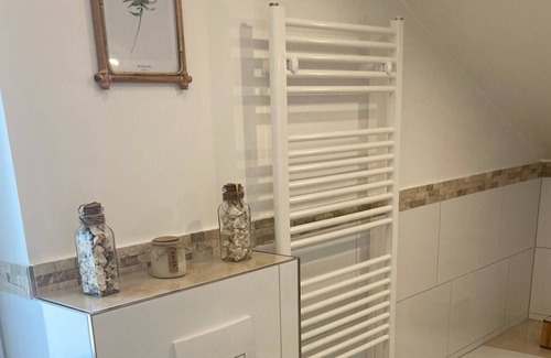 Waldangelloch Apartment | Ferienwohnung/app. für 4 Gäste mit 85m² in Sinsheim