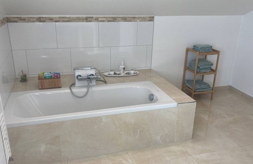 Waldangelloch Apartment | Ferienwohnung/app. für 4 Gäste mit 85m² in Sinsheim