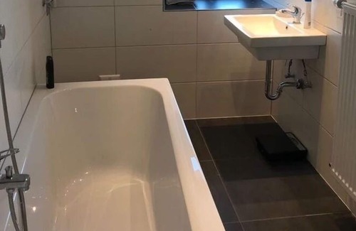 Ehrstadt Apartment | Ferienwohnung/app. für 4 Gäste mit 85m² in Sinsheim