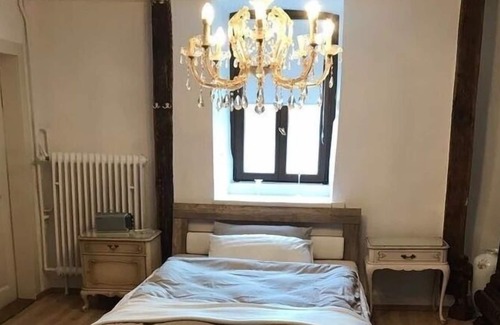 Ehrstadt Apartment | Ferienwohnung/app. für 4 Gäste mit 85m² in Sinsheim