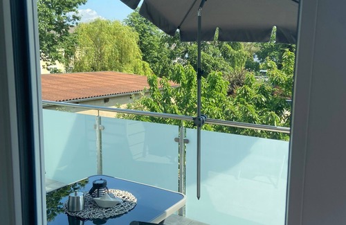Region Hannover District Apartment | Ferienwohnung/app. für 3 Gäste mit 58m² in Wunstorf