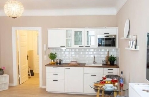 Stralsund Apartment | Ferienwohnung/app. für 2 Gäste mit 36m² in Stralsund