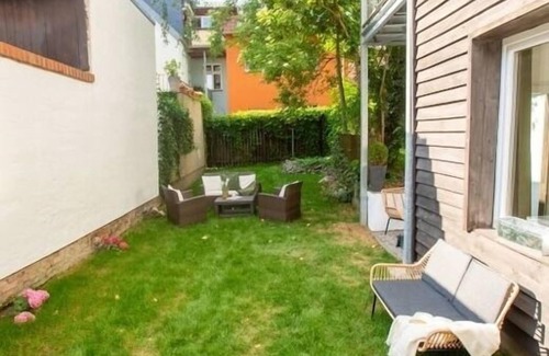 Stralsund Apartment | Ferienwohnung/app. für 2 Gäste mit 36m² in Stralsund