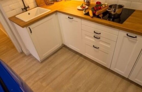 Stralsund Apartment | Ferienwohnung/app. für 4 Gäste mit 66m² in Stralsund