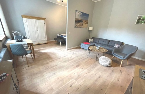 Danholm Apartment | Ferienwohnung/app. für 2 Gäste mit 30m² in Stralsund
