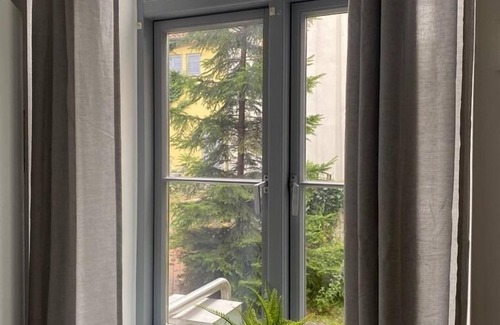 Old Town Apartment | Ferienwohnung/app. für 2 Gäste mit 35m² in Stralsund