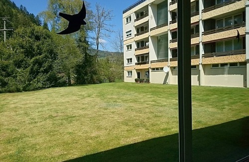 Todtmoos Apartment | Ferienwohnung/app. für 6 Gäste mit 75m² in Todtmoos