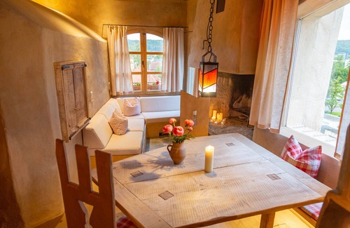 Trostberg Apartment | Ferienwohnung/app. für 6 Gäste mit 58m² in Trostberg