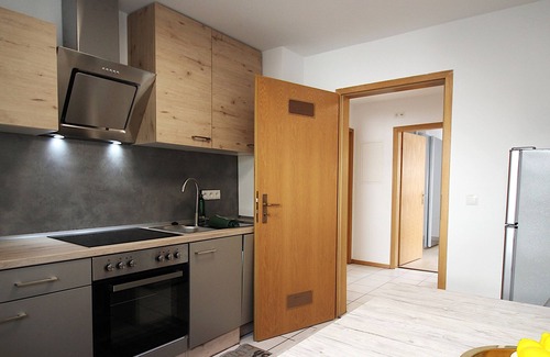 Versbach Apartment | Ferienwohnung/app. für 6 Gäste mit 68m² in Würzburg