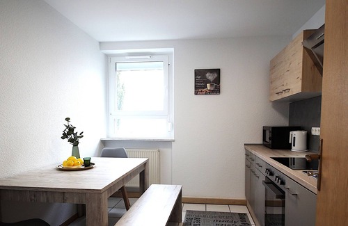 Versbach Apartment | Ferienwohnung/app. für 6 Gäste mit 68m² in Würzburg