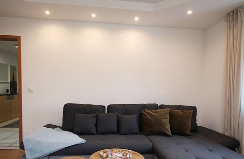 Versbach Apartment | Ferienwohnung/app. für 6 Gäste mit 68m² in Würzburg