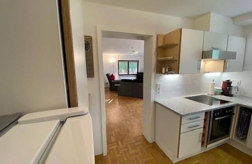Etzenrot Apartment | Ferienwohnung/app. für 2 Gäste mit 80m² in Waldbronn