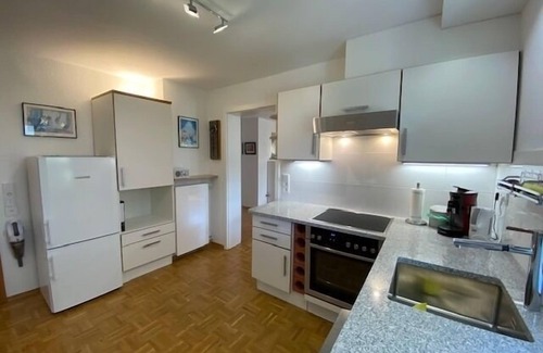 Etzenrot Apartment | Ferienwohnung/app. für 2 Gäste mit 80m² in Waldbronn