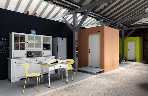 Walsheim Apartment | Ferienwohnung/app. für 3 Gäste mit 35m² in Walsheim