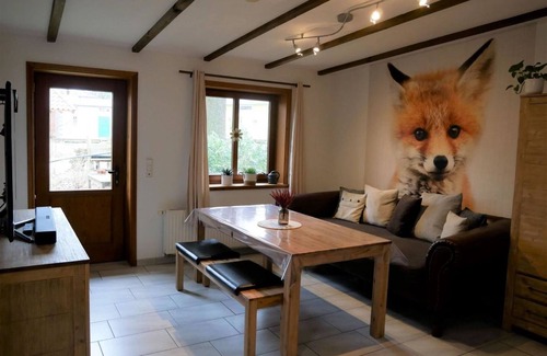 Nordkampen Apartment | Ferienwohnung/app. für 5 Gäste mit 65m² in Walsrode