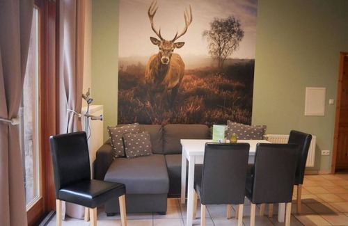 Nordkampen Apartment | Ferienwohnung/app. für 5 Gäste mit 55m² in Walsrode