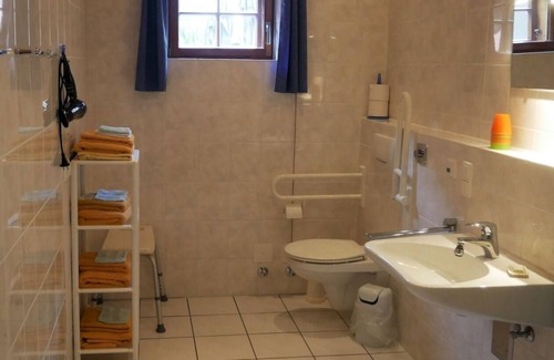 Nordkampen Apartment | Ferienwohnung/app. für 5 Gäste mit 55m² in Walsrode