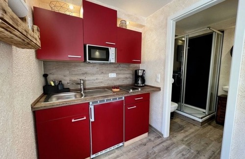 Wasungen Apartment | Ferienwohnung/app. für 2 Gäste mit 22m² in Wasungen