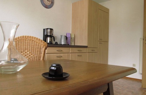 Weilheim Apartment | Ferienwohnung/app. für 3 Gäste mit 72m² in Weilheim