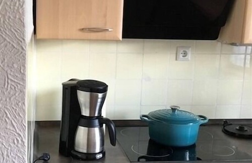 Weilheim Apartment | Ferienwohnung/app. für 3 Gäste mit 72m² in Weilheim