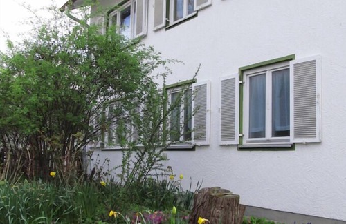 Weilheim Apartment | Ferienwohnung/app. für 3 Gäste mit 72m² in Weilheim