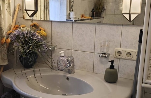 Weilheim Apartment | Ferienwohnung/app. für 4 Gäste mit 52m² in Weilheim
