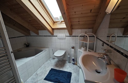 Weilheim Apartment | Ferienwohnung/app. für 4 Gäste mit 39m² in Weilheim