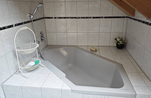 Weilheim Apartment | Ferienwohnung/app. für 4 Gäste mit 39m² in Weilheim