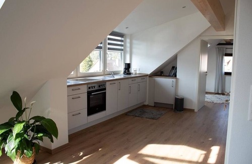 Wertheim Apartment | Ferienwohnung/app. für 4 Gäste mit 75m² in Wertheim