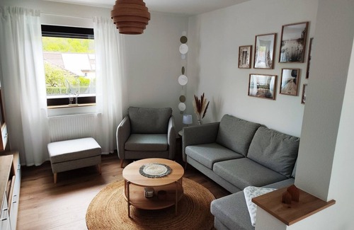 Wertheim Apartment | Ferienwohnung/app. für 2 Gäste mit 50m² in Wertheim