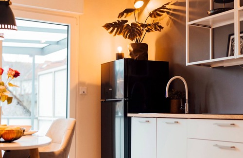 Bierstadt Apartment | Ferienwohnung/app. für 2 Gäste mit 40m² in Wiesbaden