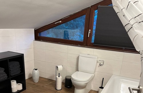 Worpswede Apartment | Ferienwohnung/app. für 4 Gäste mit 84m² in Worpswede