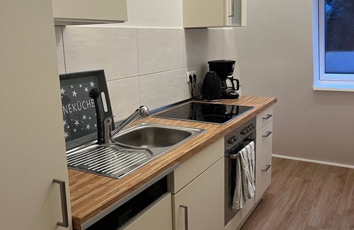 Worpswede Apartment | Ferienwohnung/app. für 4 Gäste mit 84m² in Worpswede